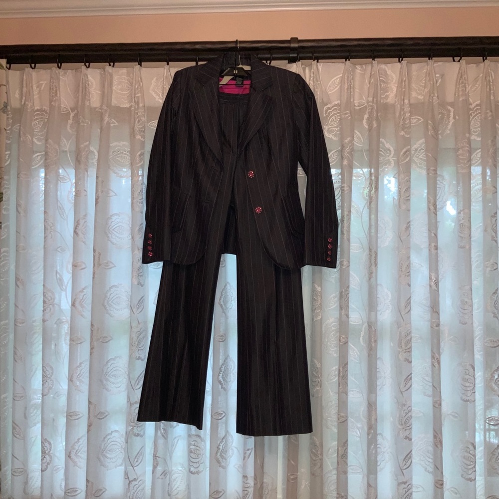 Work Suit Set